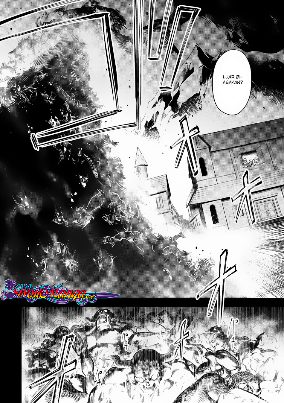 Kaifuku Jutsushi Yarinaoshi: Sokushi Mahou to Skill Copy no Chouetsu Heal
